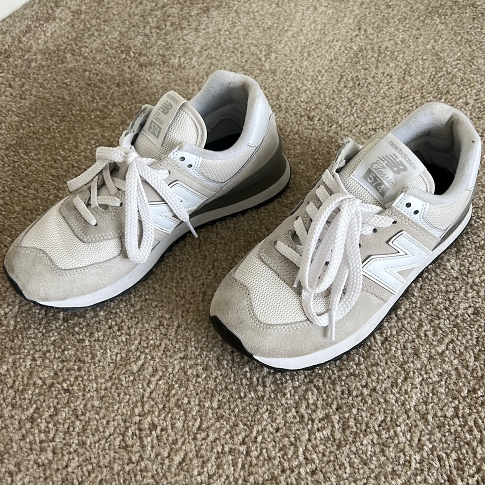 New Balance 574